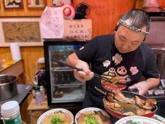 -老龙亭拉面店