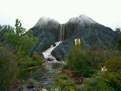 -武清南湖绿博园