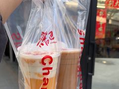 -陈记甜品窝(中山北路店)