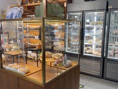 -莫斯科餐厅面包坊(北展店)