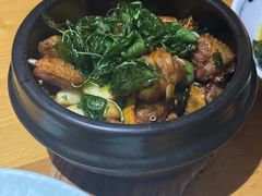-竹里馆 ·茶食(奥体店)