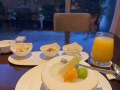 -彩丰楼·中餐厅(国家会展中心上海洲际店)