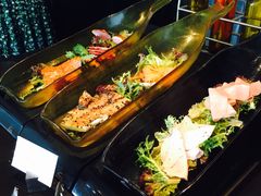 -Social 秀西餐厅-长沙瑞吉酒店(运达店)