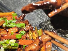 -古市香跷脚牛肉·非遗传承单位