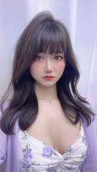 -New Fashion发型定制
