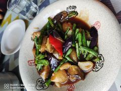 -咖啡人·融合餐厅(万达环宇店)