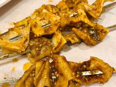 熟筋-枪火串烧·东北特色烧烤(罗湖总店)