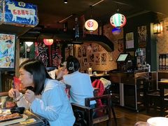 -小川洋风料理(汉街店)
