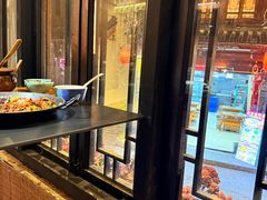 -桥边小楼·手工云南菜·古城观景小楼