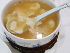 乌鱼蛋汤-东兴楼饭庄(六里桥店)