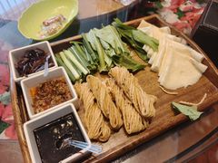-胡家大厨(时光街店)
