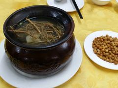 -莲花公园煎蟹(总店)