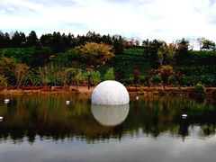 -南北湖风景区