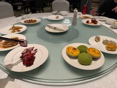 -京香轩·中餐厅(上海中庚聚龙酒店)