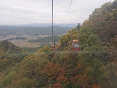 -吉林拉法山
