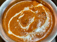 -南国印度餐厅Dakshin