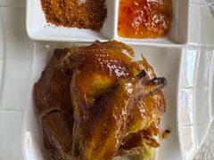 -东江海鲜大排档·潮汕菜·砂锅粥