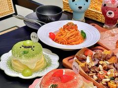 -万达广场(扬州邗江店)