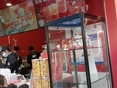 -DQ·蛋糕·冰淇淋(阜盛道店)