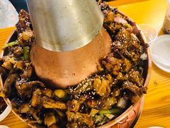 -黄泰吉拾味餐厅(江汉路店)