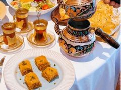 -克比叔叔印度餐厅Kebabs on the Grille(永康路分店)