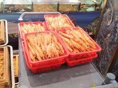 -食鼎记海鲜大排档(美食街店)