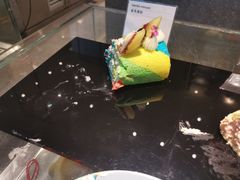 -解放碑威斯汀酒店-知味国际美食餐厅