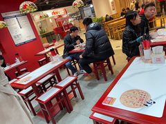 -71号豆汤饭·成都小馆(春熙路百盛店)