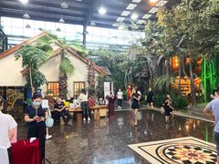 -世外桃源农庄·德清土菜(兴康南路店)