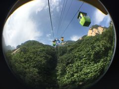 -丹东凤凰山景区