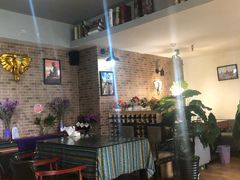 -忘忧草融合私房菜(红鼎国际店)