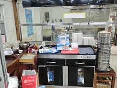 -叶存利海鲜大馅饺子(海宁路总店)