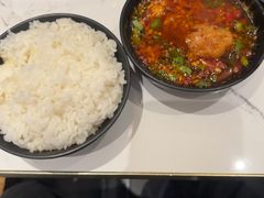 -钢管厂五区小郡肝火锅串串香(清河店)