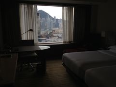 IMG_1421-香港尖沙咀凯悦酒店