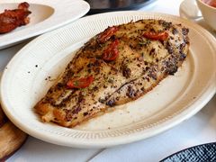 -马克西姆俄罗斯餐厅(通亚街店)