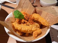 -太二酸菜鱼(武汉光谷保利店)