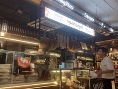 -Mammamia意大利餐厅(古北店)