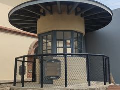 -青岛德国监狱旧址博物馆