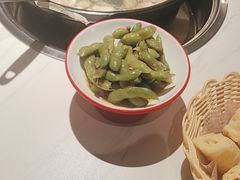 -狐狸爱上椰子鸡(滨江星光大道店)