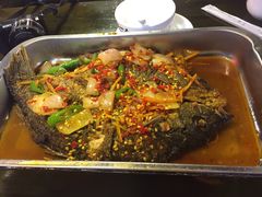 -民食香·腊排骨野生菌美食(木府店)
