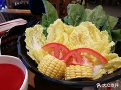 -井格重庆火锅(临平银泰城店)