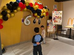 -麦当劳·得来速店(星沙大道店)
