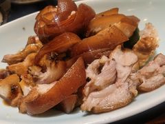 -南京大牌档(新街口德基广场店)
