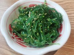 -东菊料理(吉利购物广场店)