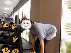 -WEGYMER健萌健身(雅颂居馆)