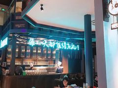 大堂-龙咏记四季家福烤鸭中餐厅(滨湖店)