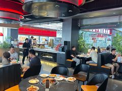 -魁牛·潮汕牛肉自助火锅(沈辽路万达店)