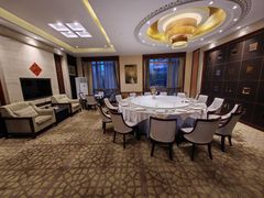 -两淮天鹅湖大酒店·中餐厅