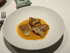 -The V泽惟·低温慢煮料理