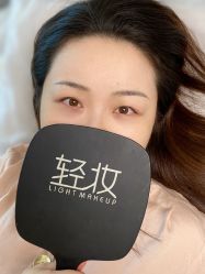 -Doris多里斯半永久纹眉·SMP纹发·发际线